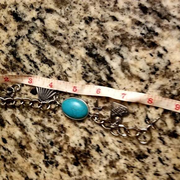 Handmade Charm Bracelet - Picture 4 of 7